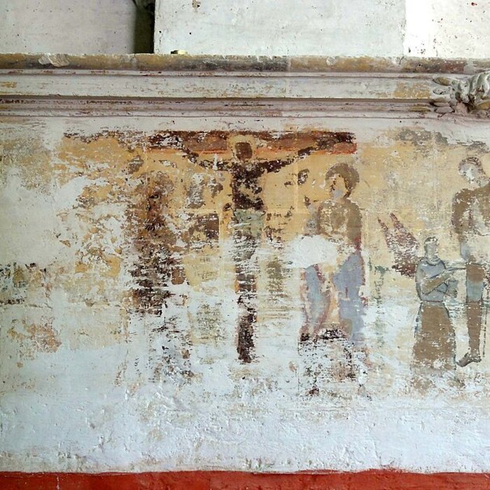 Photo de Église Saint-Denis de Berville