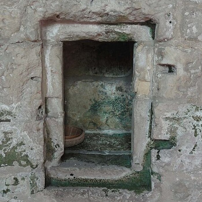 Photo de Église Saint-Denis de Berville