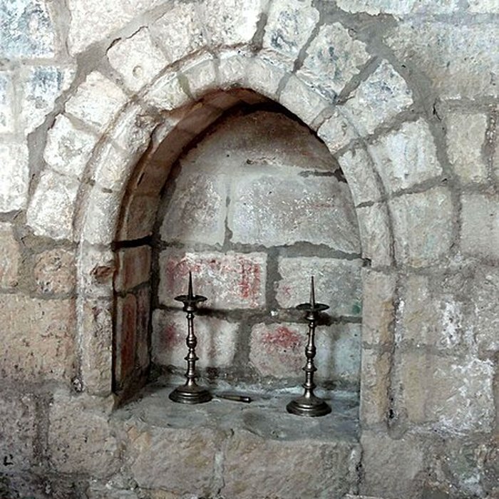 Photo de Église Saint-Denis de Berville