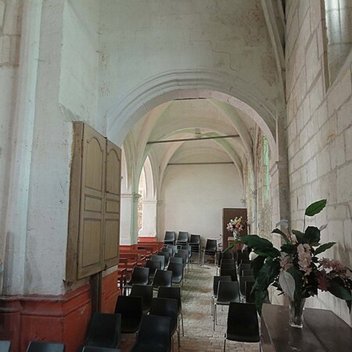 Photo de Église Saint-Denis de Berville