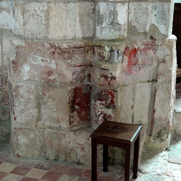 Photo de Église Saint-Denis de Berville