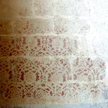 Église Saint-Denis de Berville