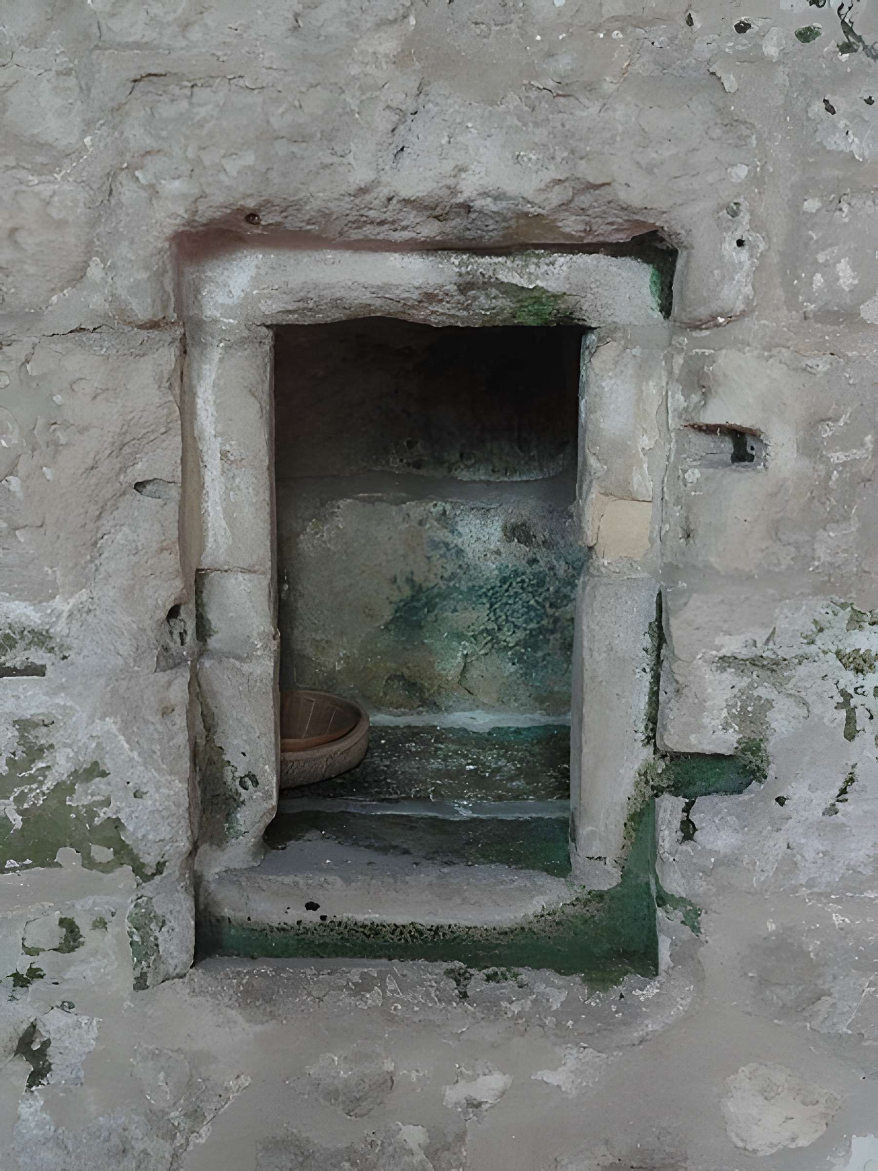 Église Saint-Denis de Berville