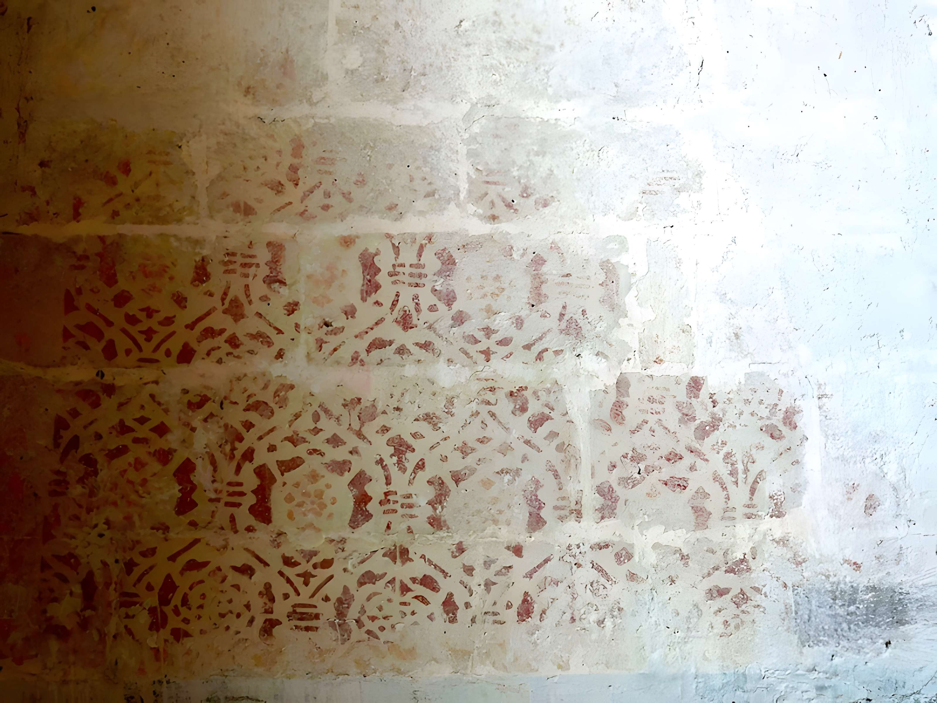 Église Saint-Denis de Berville