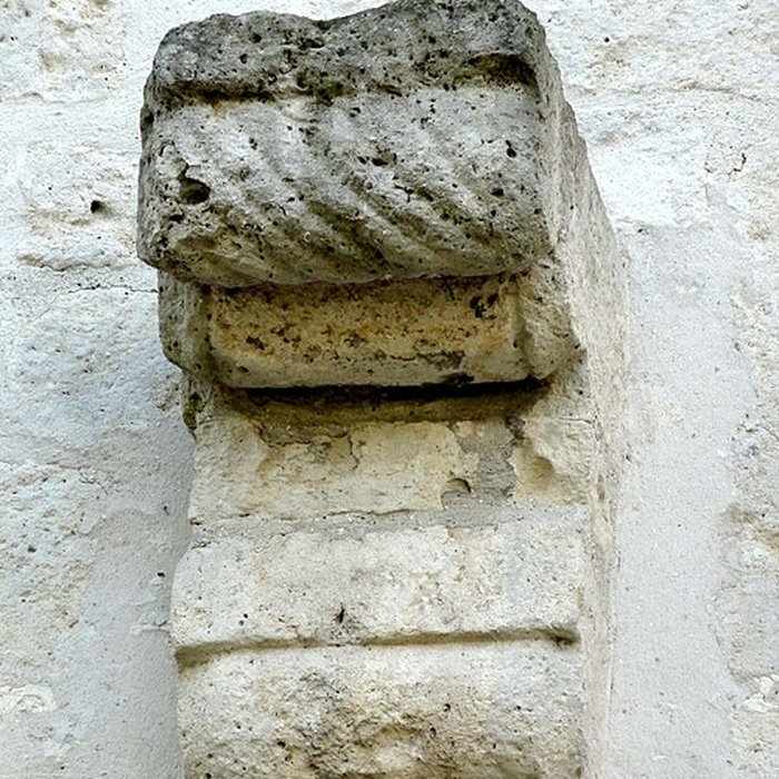 Photo de Église Saint-Denis de Bornel