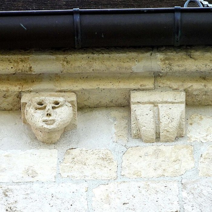 Photo de Église Saint-Denis de Bornel