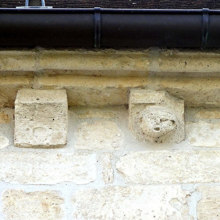 Photo de Église Saint-Denis de Bornel