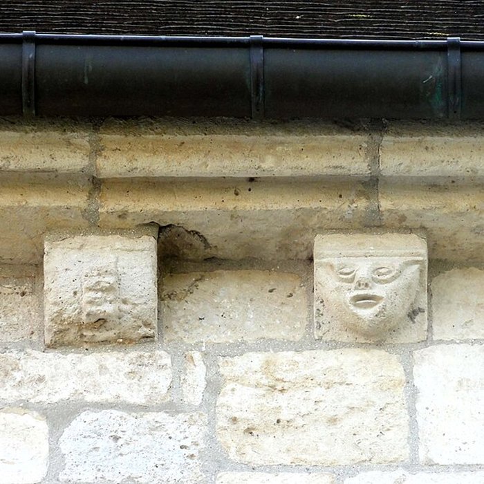 Photo de Église Saint-Denis de Bornel