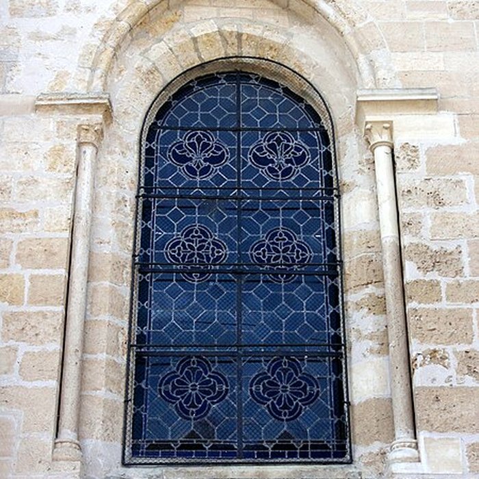 Photo de Église Saint-Denis de Bornel
