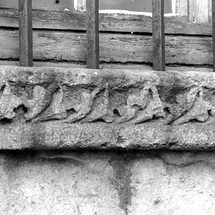 Photo de Église Saint-Denis de Bornel