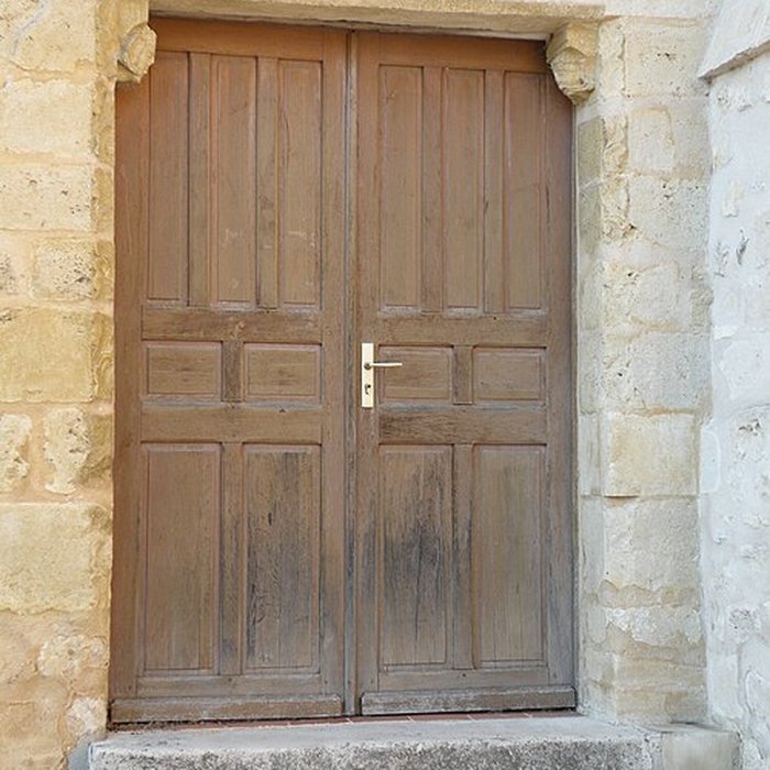 Photo de Église Saint-Denis de Bornel