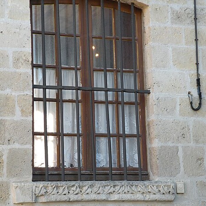 Photo de Église Saint-Denis de Bornel