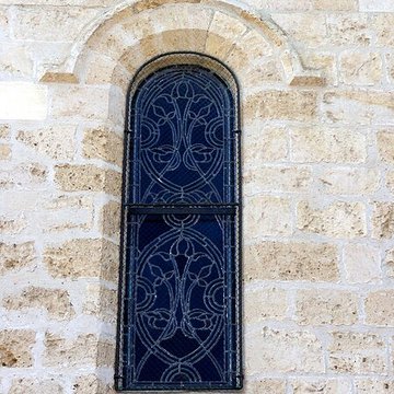 Église Saint-Denis de Bornel