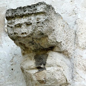 Église Saint-Denis de Bornel