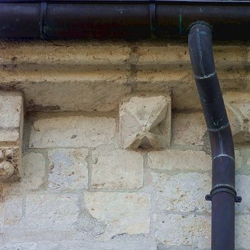 Église Saint-Denis de Bornel