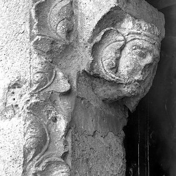 Église Saint-Denis de Bornel