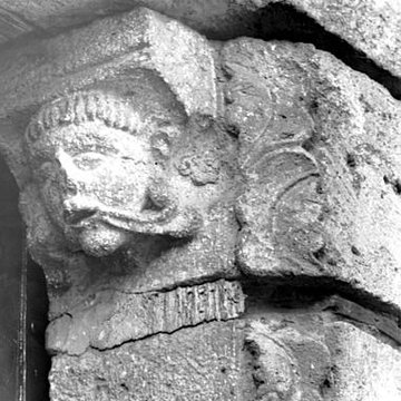 Église Saint-Denis de Bornel