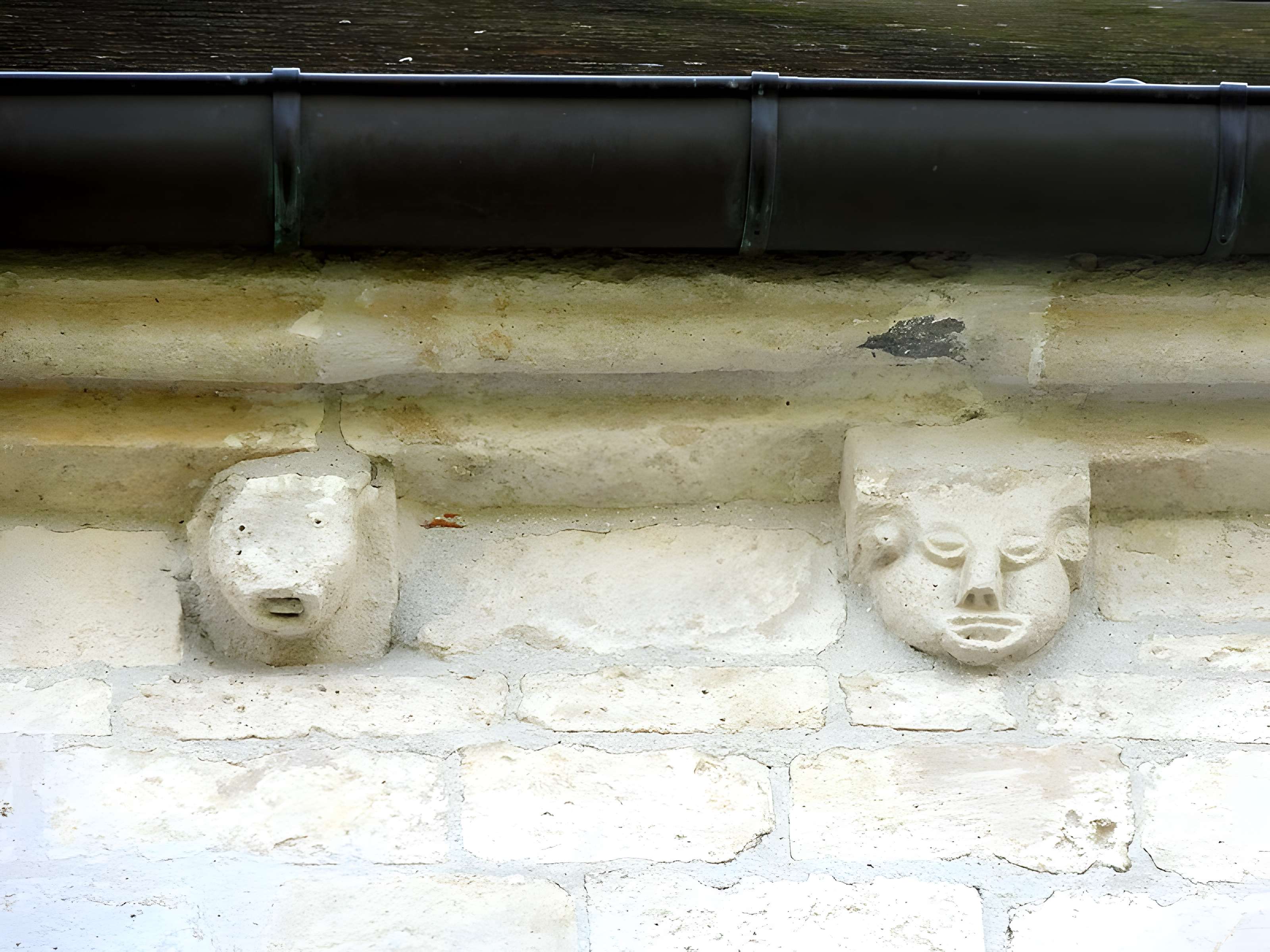 Église Saint-Denis de Bornel