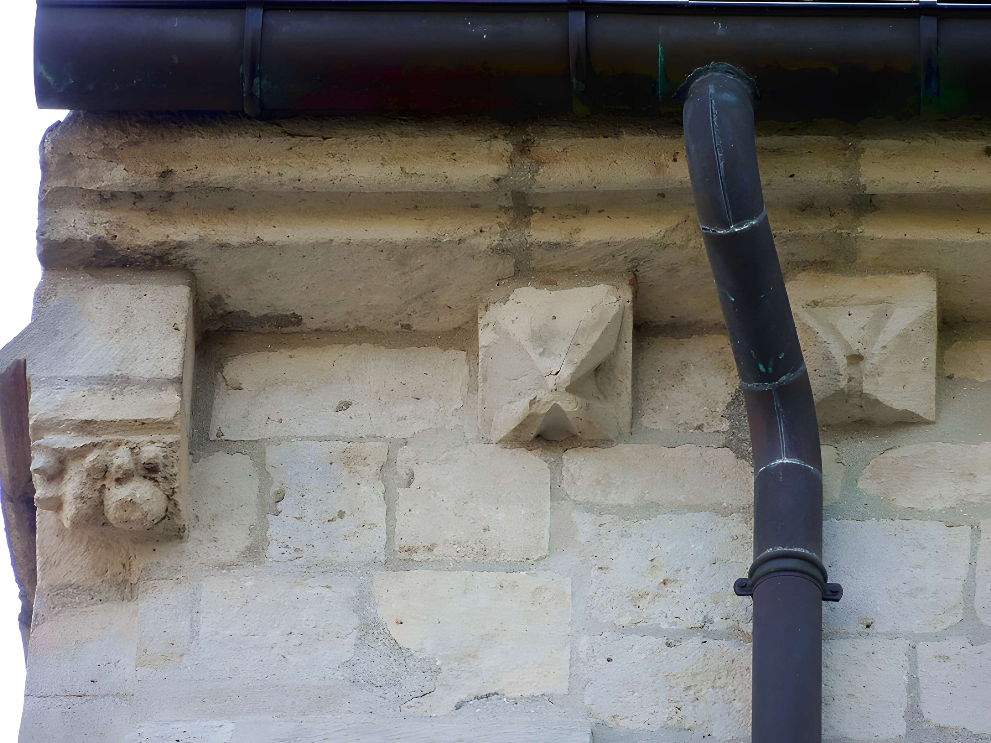 Église Saint-Denis de Bornel