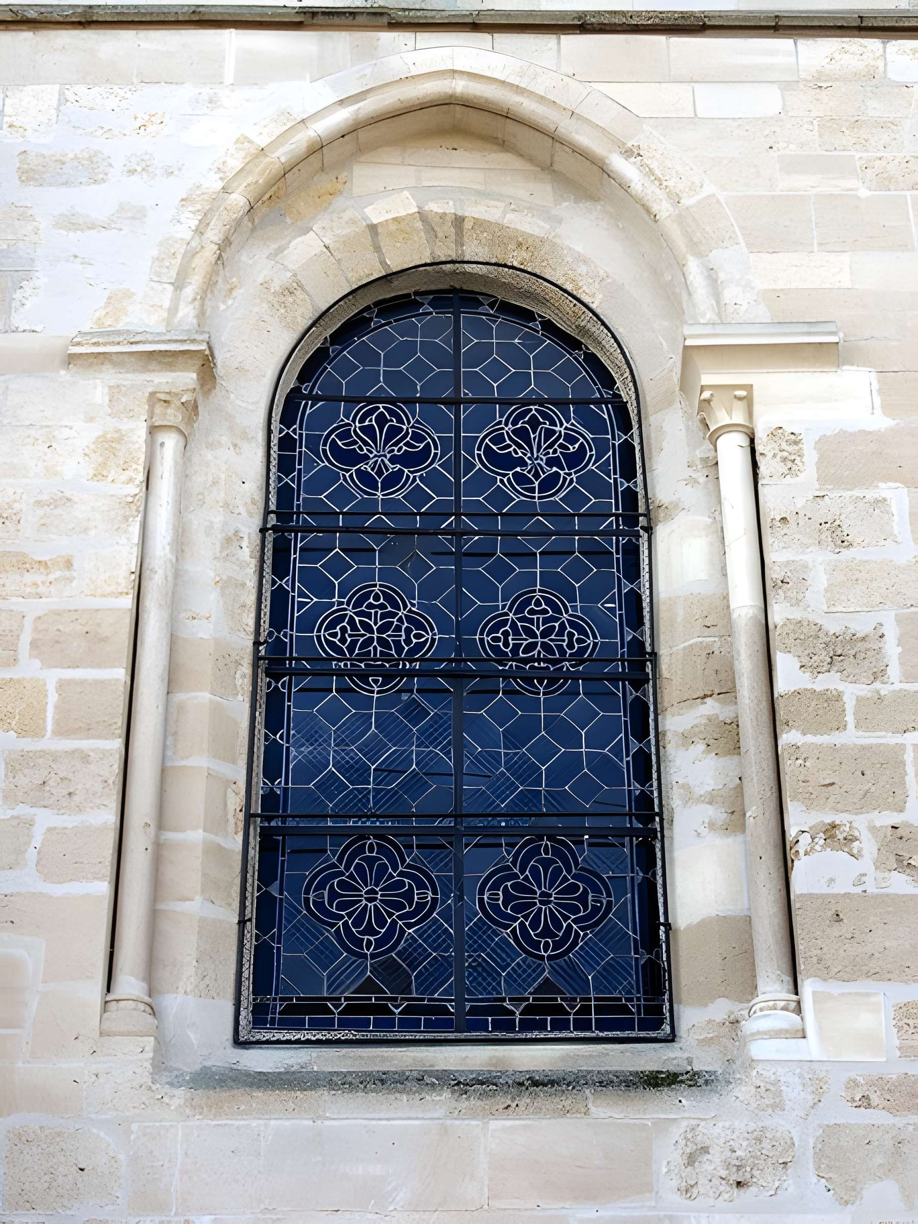 Église Saint-Denis de Bornel