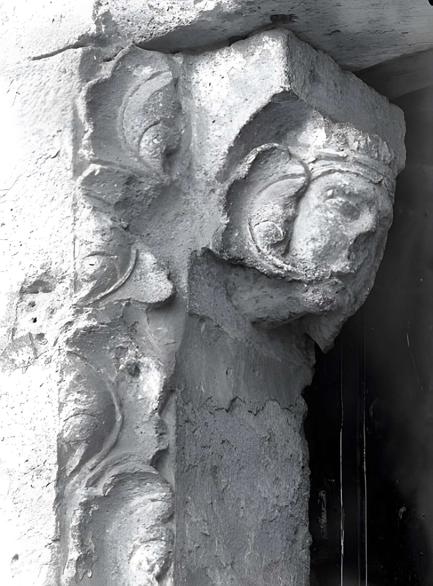 Église Saint-Denis de Bornel