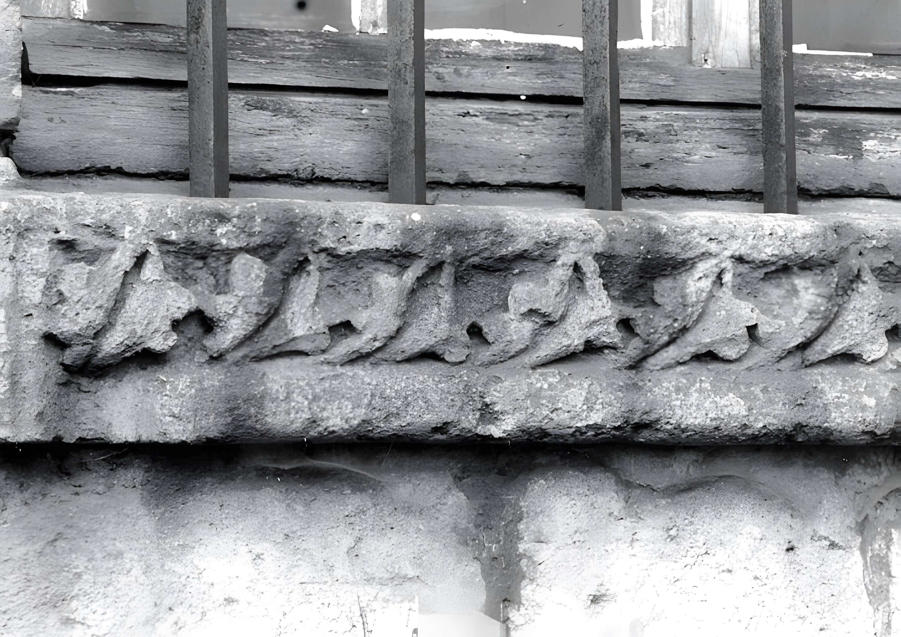 Église Saint-Denis de Bornel