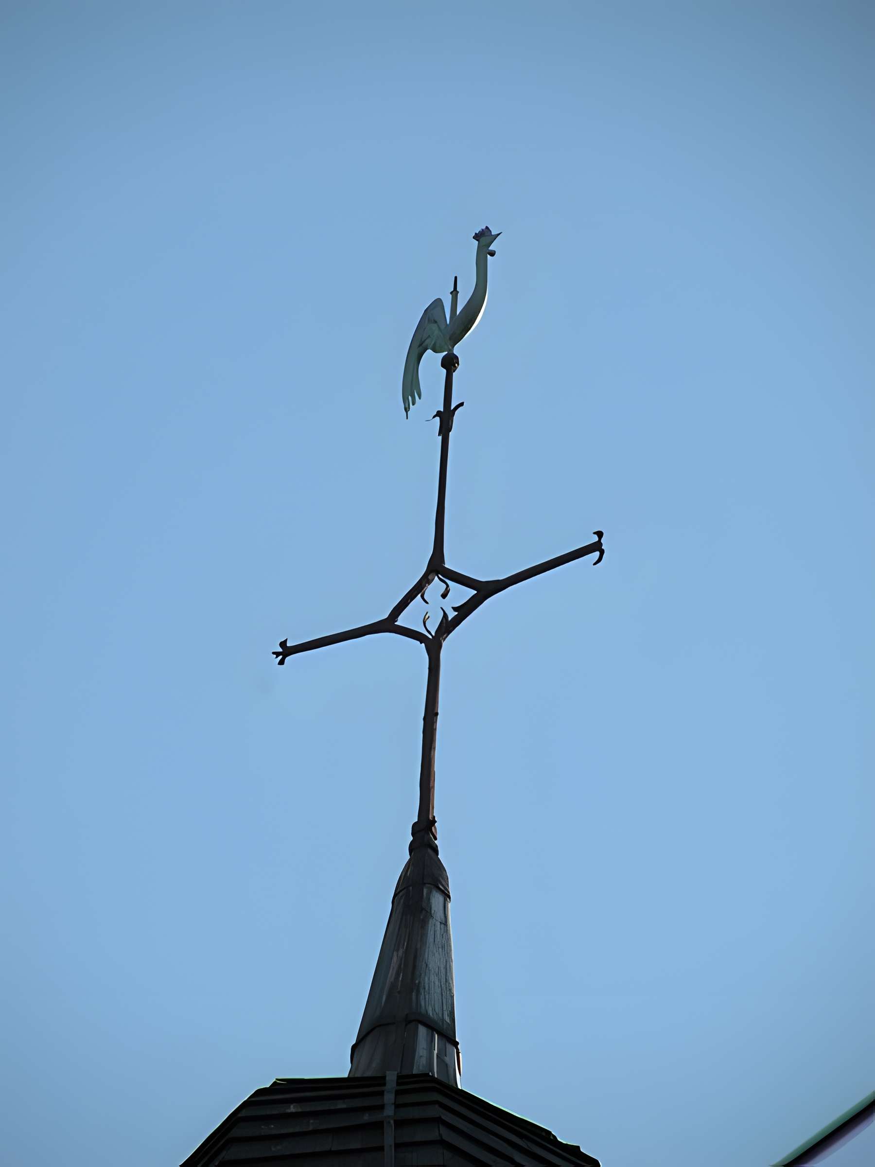 Église Saint-Denis de Bornel
