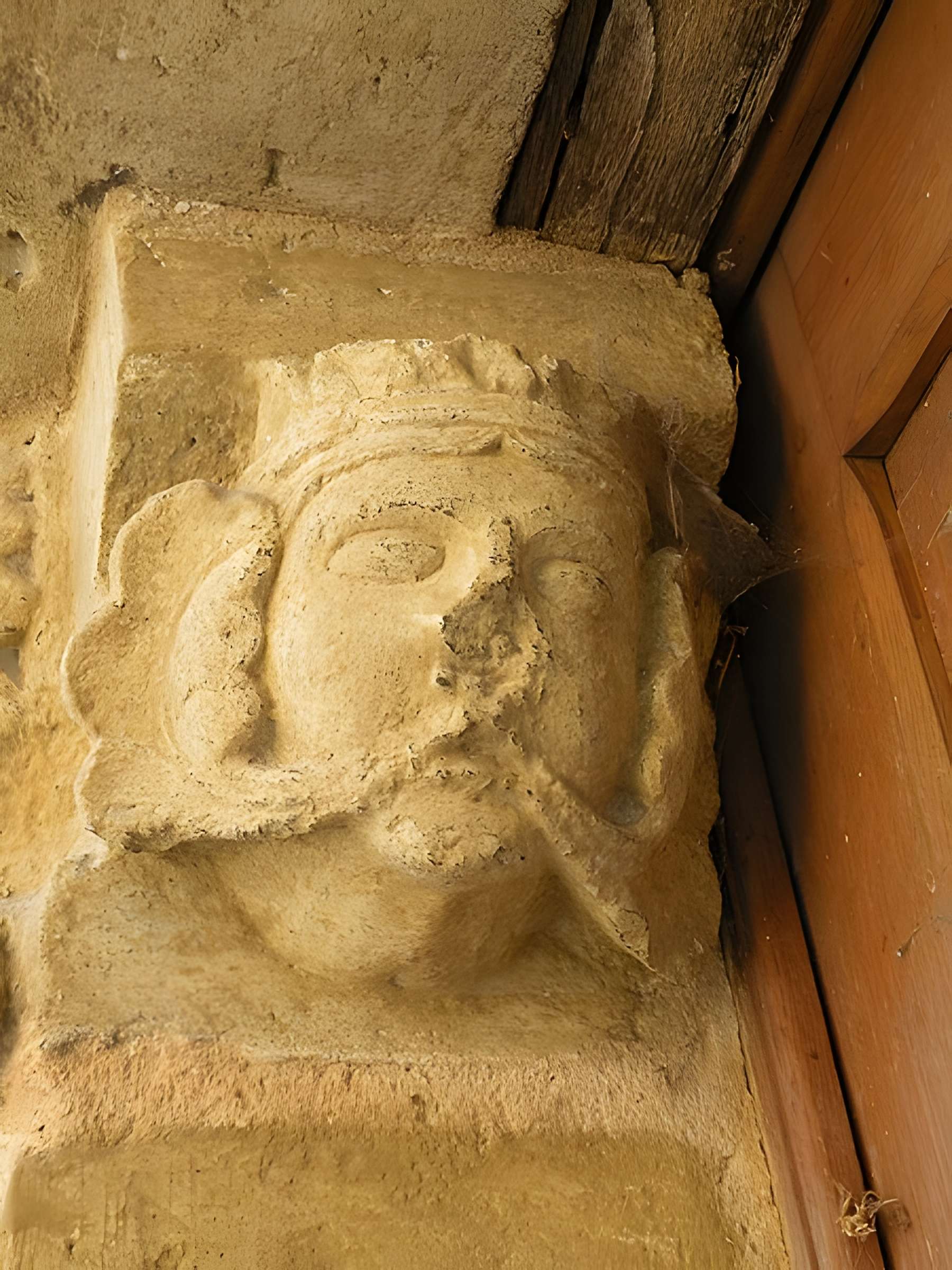 Église Saint-Denis de Bornel