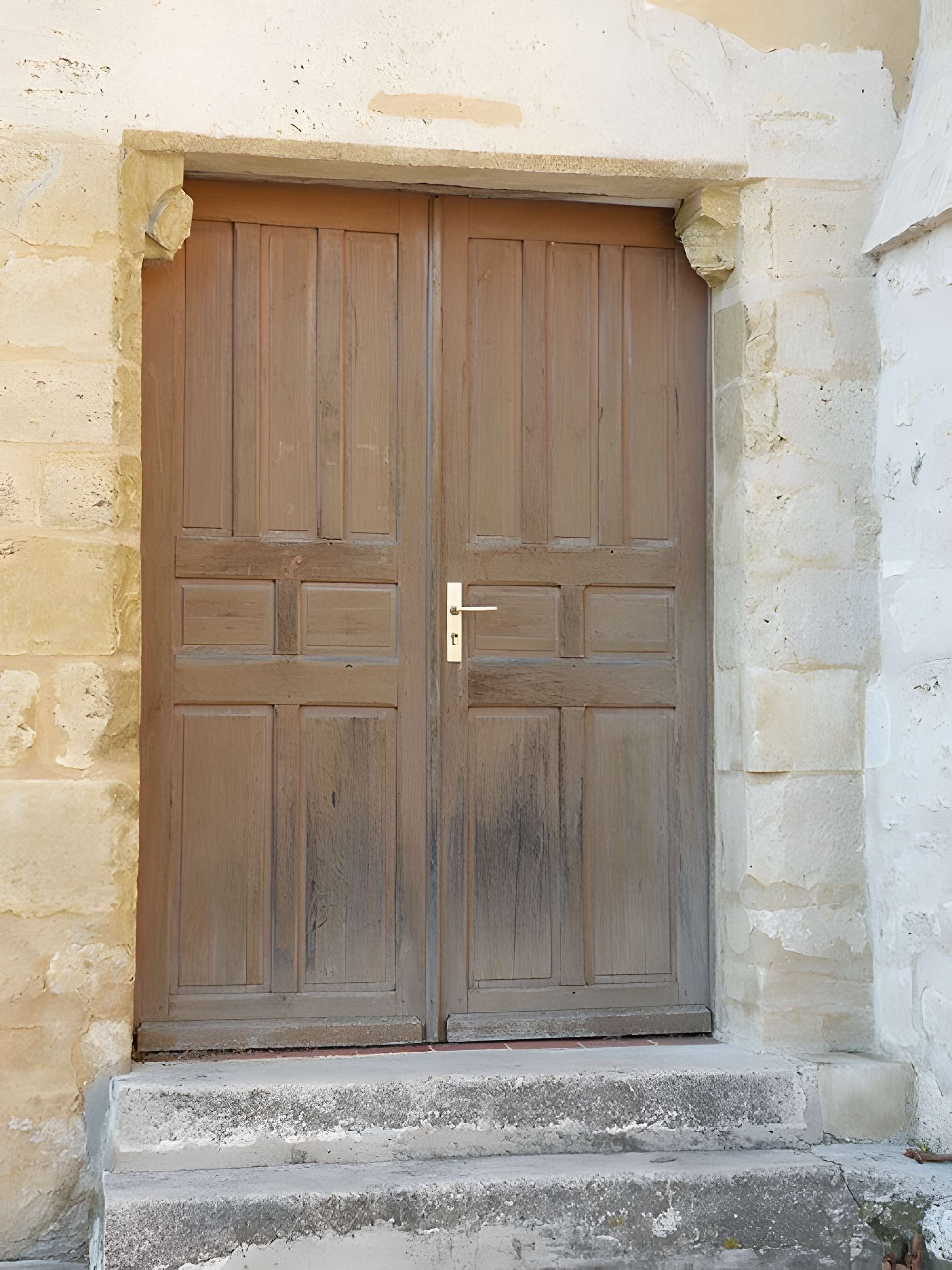 Église Saint-Denis de Bornel