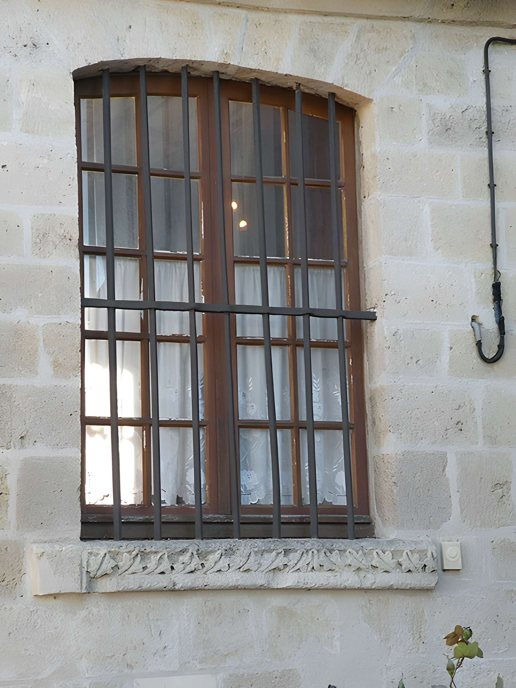 Église Saint-Denis de Bornel