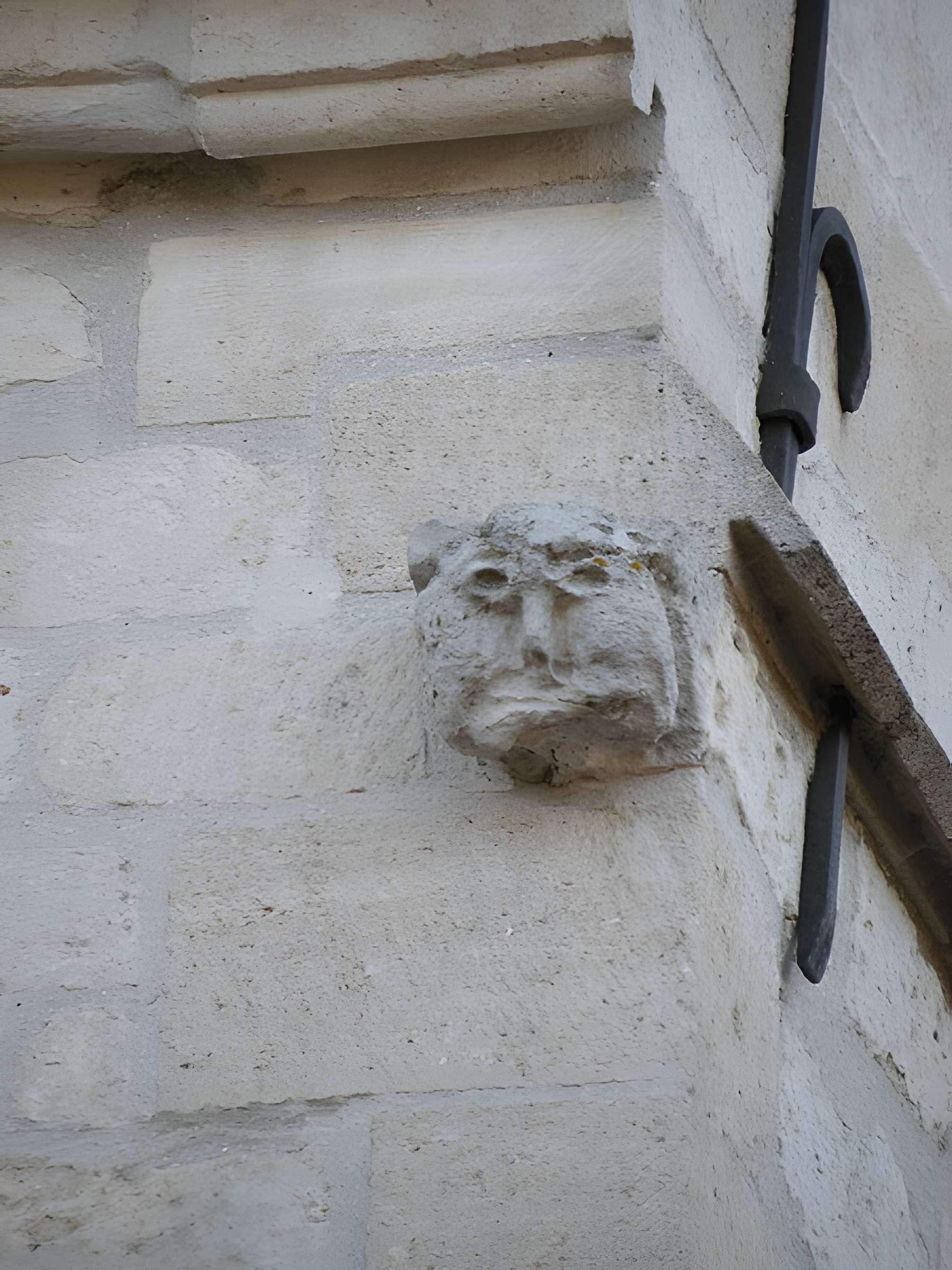 Église Saint-Denis de Bornel