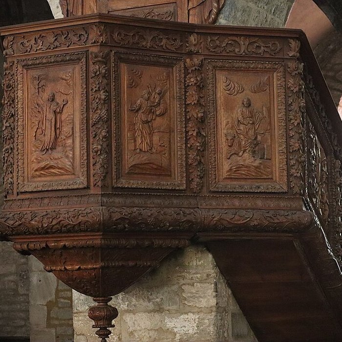 Photo de Église Saint-Just dArbois