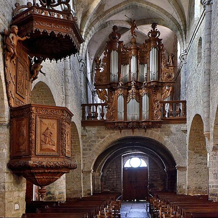 Photo de Église Saint-Just dArbois