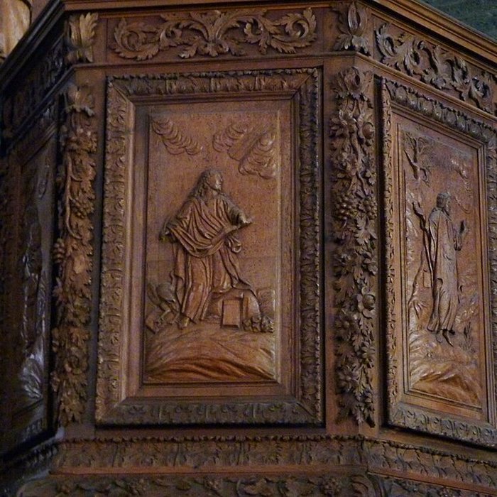 Photo de Église Saint-Just dArbois