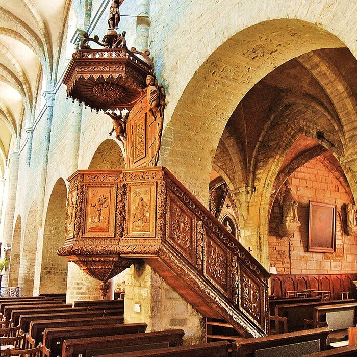 Photo de Église Saint-Just dArbois