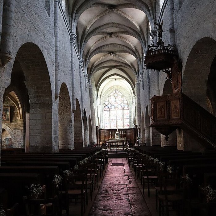Photo de Église Saint-Just dArbois