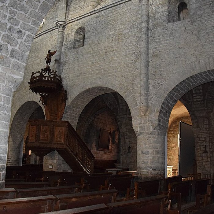 Photo de Église Saint-Just dArbois