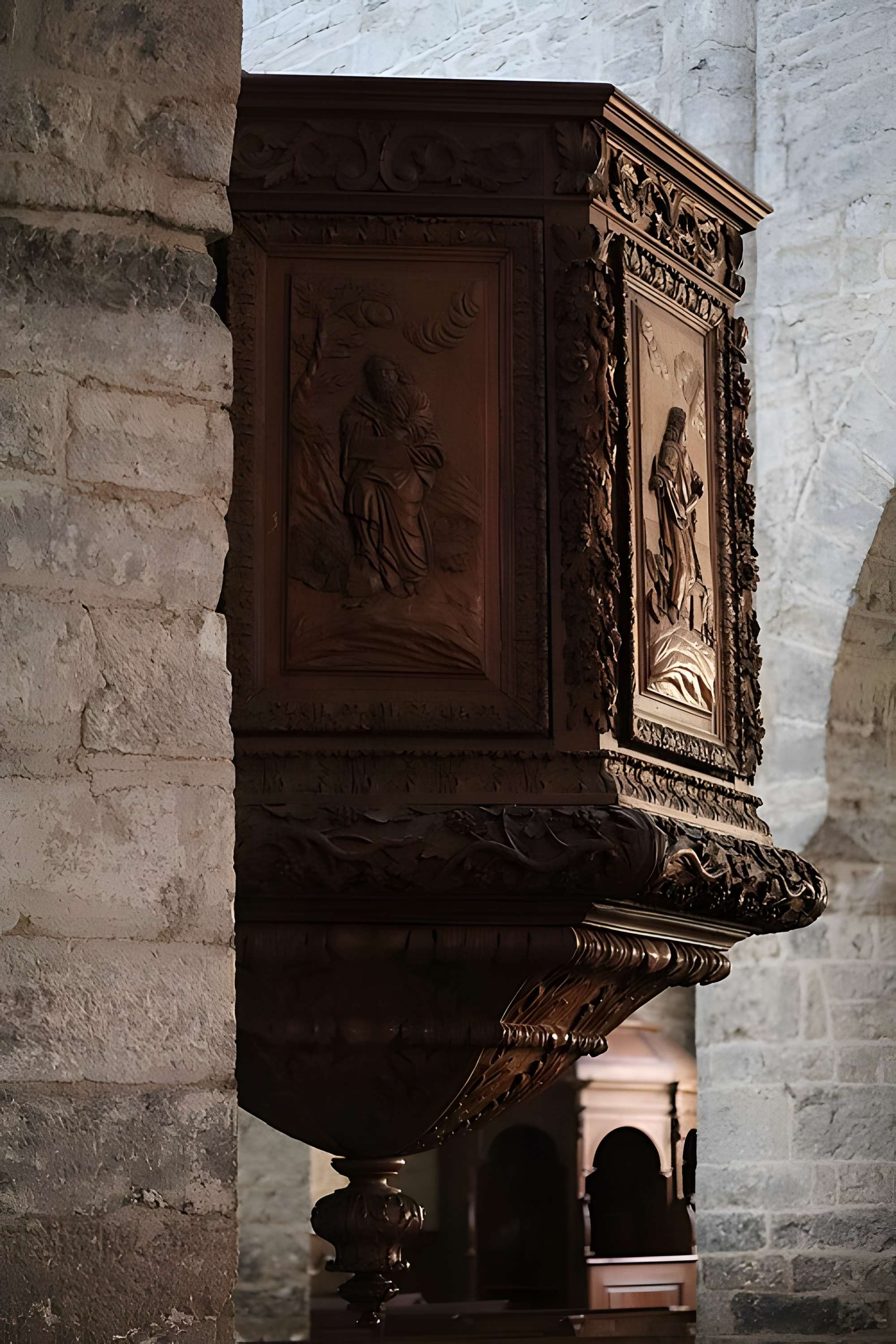 Église Saint-Just d'Arbois