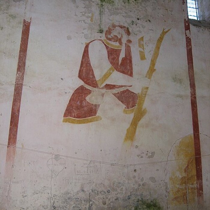 Photo de Église Saint-Denis de Condé