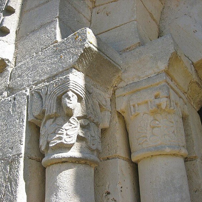Photo de Église Saint-Denis de Condé