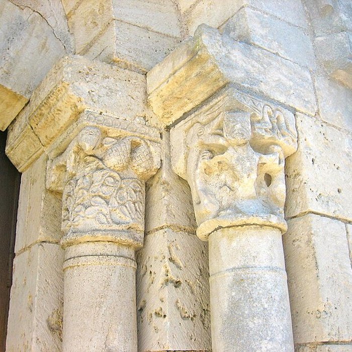 Photo de Église Saint-Denis de Condé