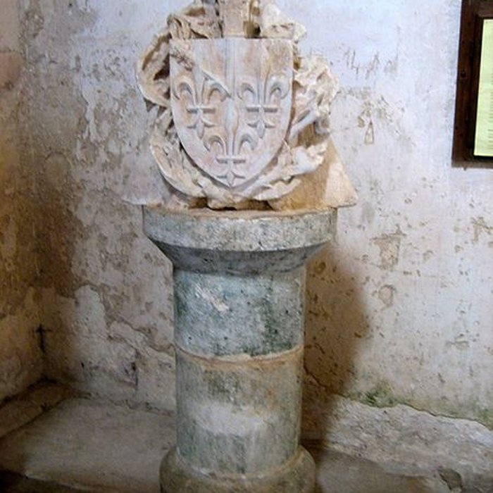 Photo de Église Saint-Denis de Condé