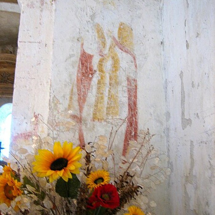 Photo de Église Saint-Denis de Condé