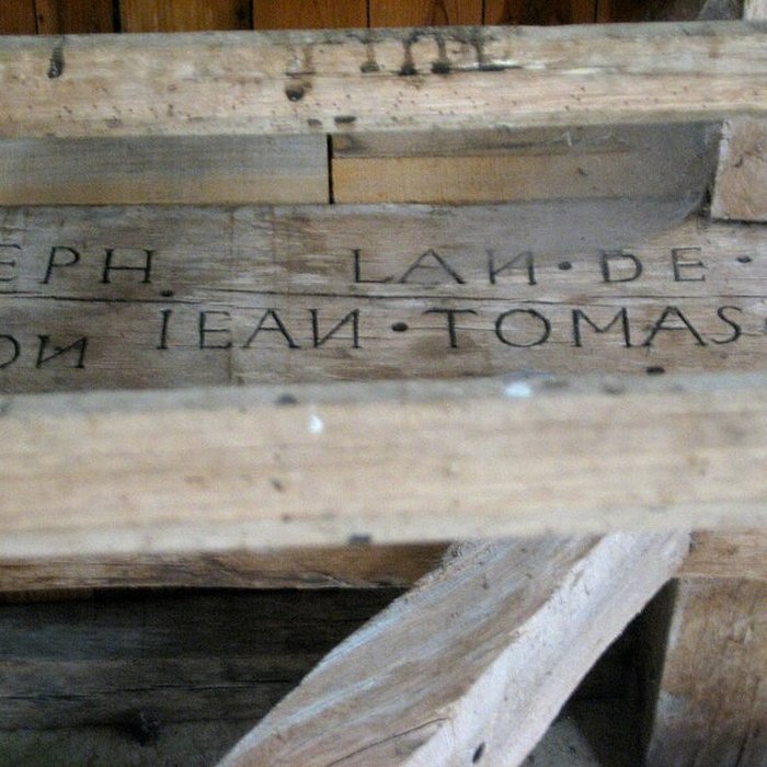 Photo de Église Saint-Denis de Condé