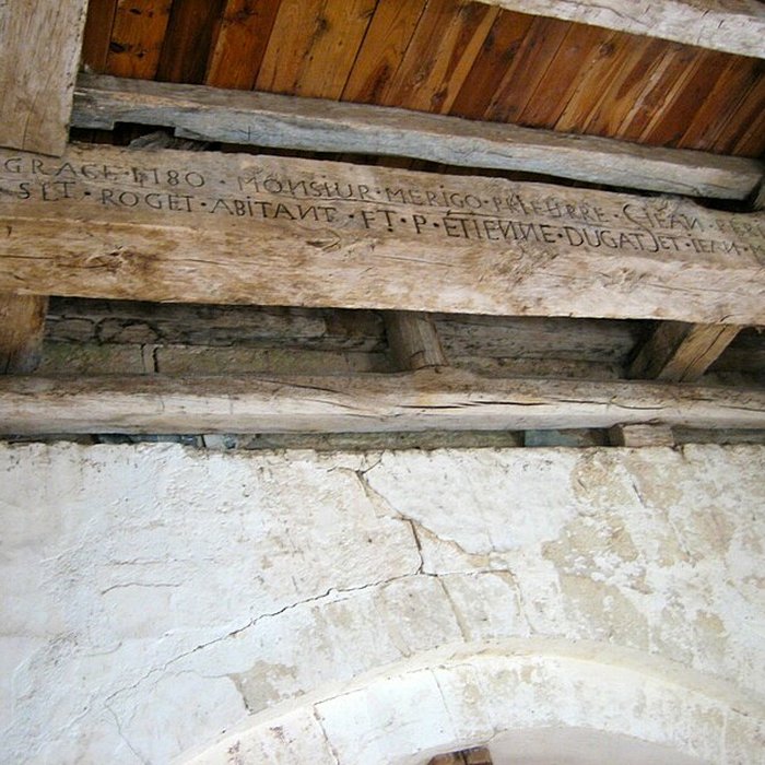 Photo de Église Saint-Denis de Condé