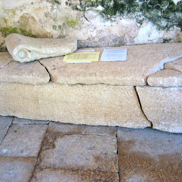 Photo de Église Saint-Denis de Condé