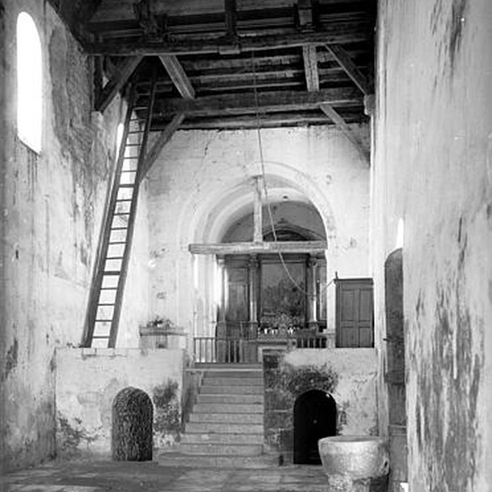 Photo de Église Saint-Denis de Condé