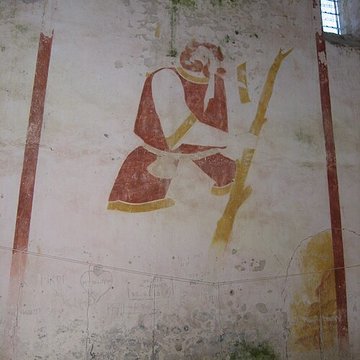 Église Saint-Denis de Condé