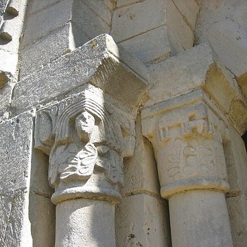 Église Saint-Denis de Condé