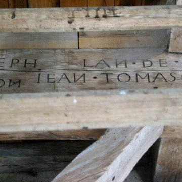 Église Saint-Denis de Condé